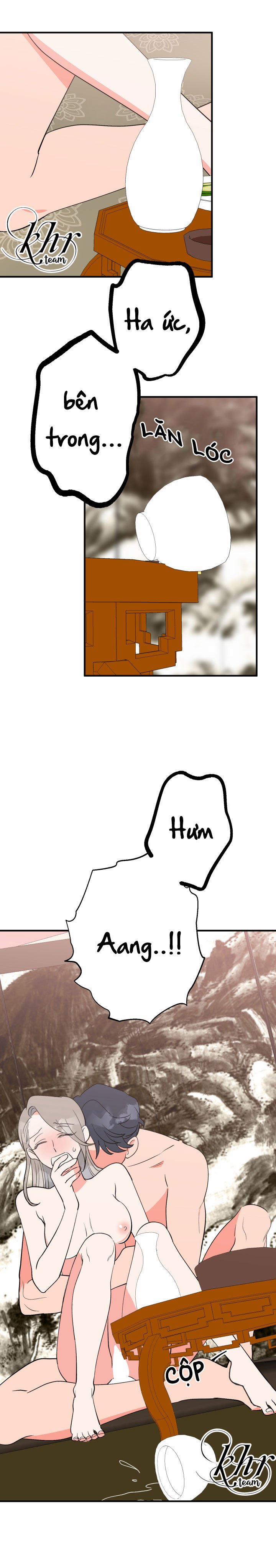 Độc Chủ 22 trang 2