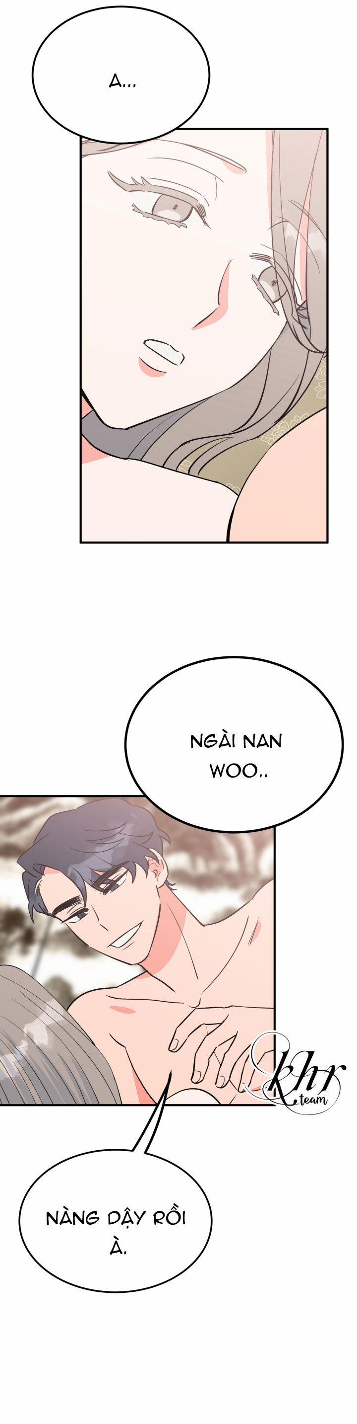 Độc Chủ 22 trang 22