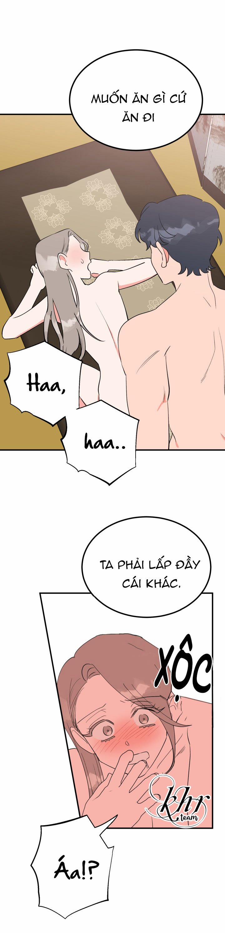 Độc Chủ 22 trang 3