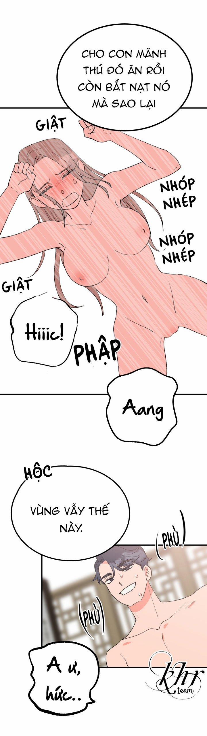 Độc Chủ 22 trang 5