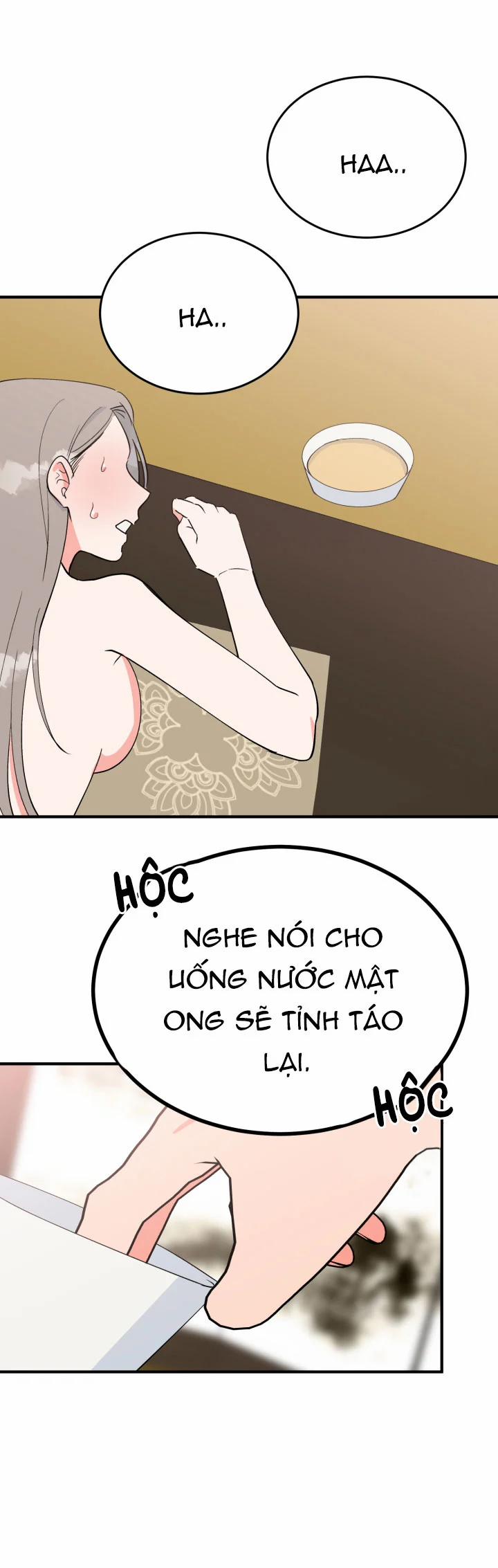 Độc Chủ 22 trang 6