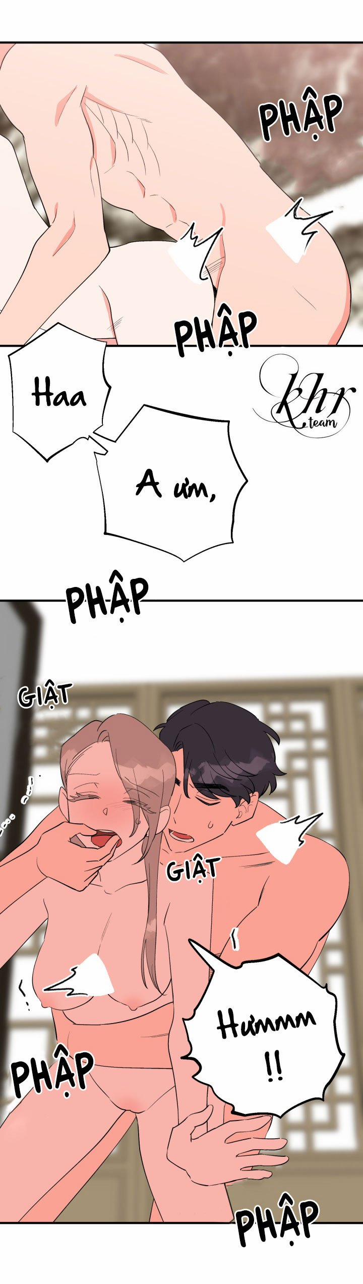 Độc Chủ 22 trang 9