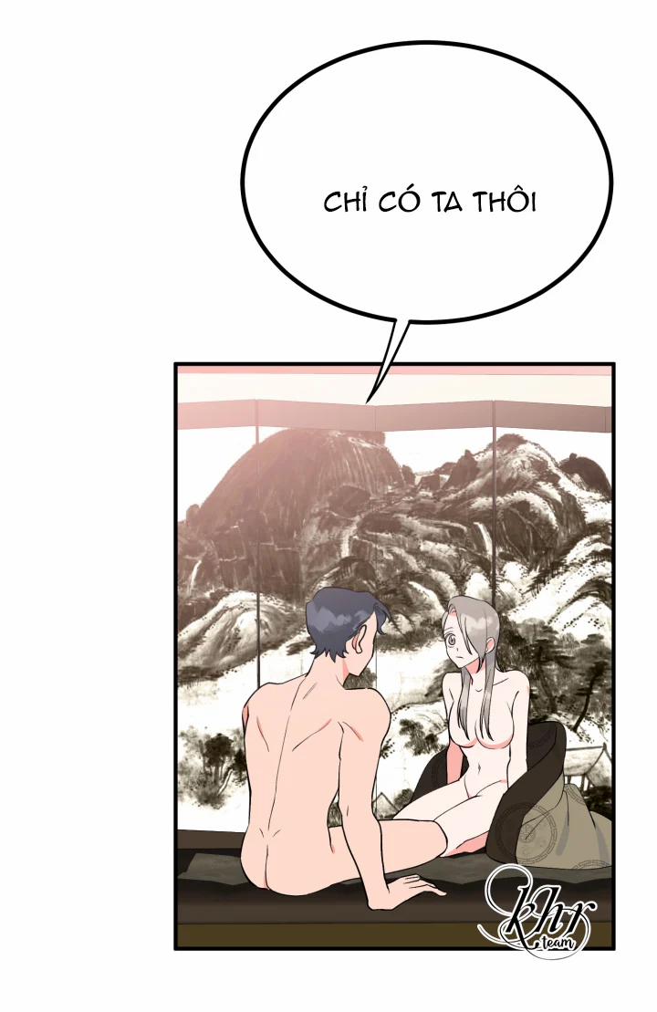 Độc Chủ 23 trang 1