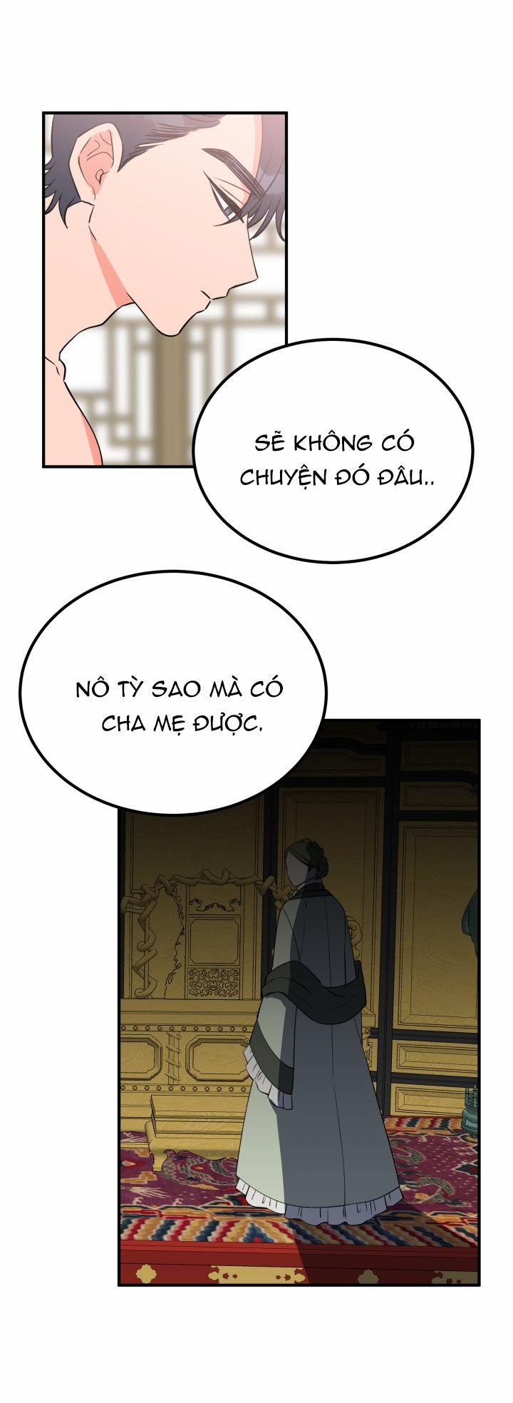 Độc Chủ 23 trang 11