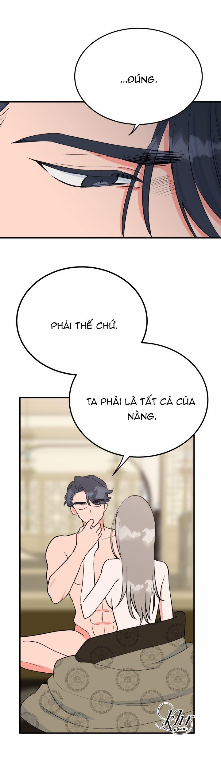 Độc Chủ 23 trang 12