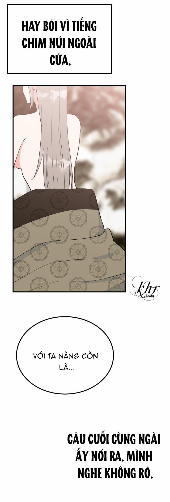 Độc Chủ 23 trang 14