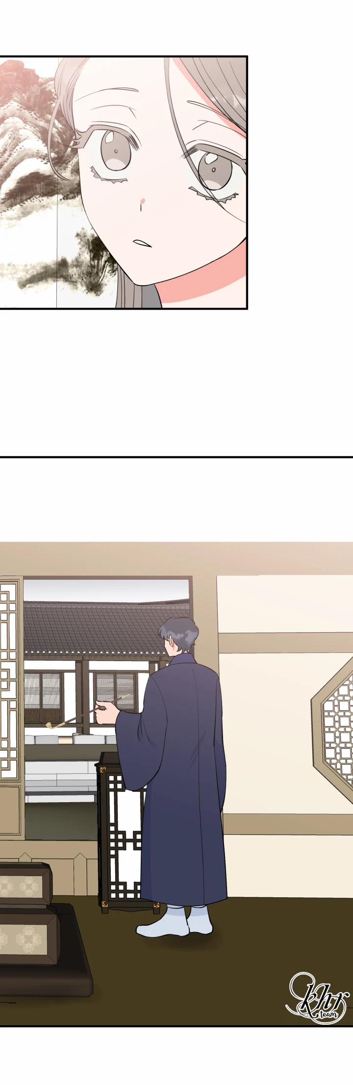 Độc Chủ 23 trang 17