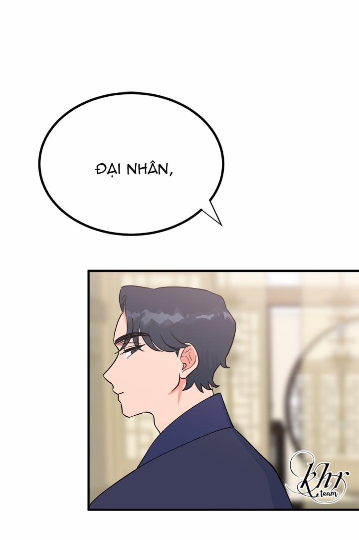 Độc Chủ 23 trang 18