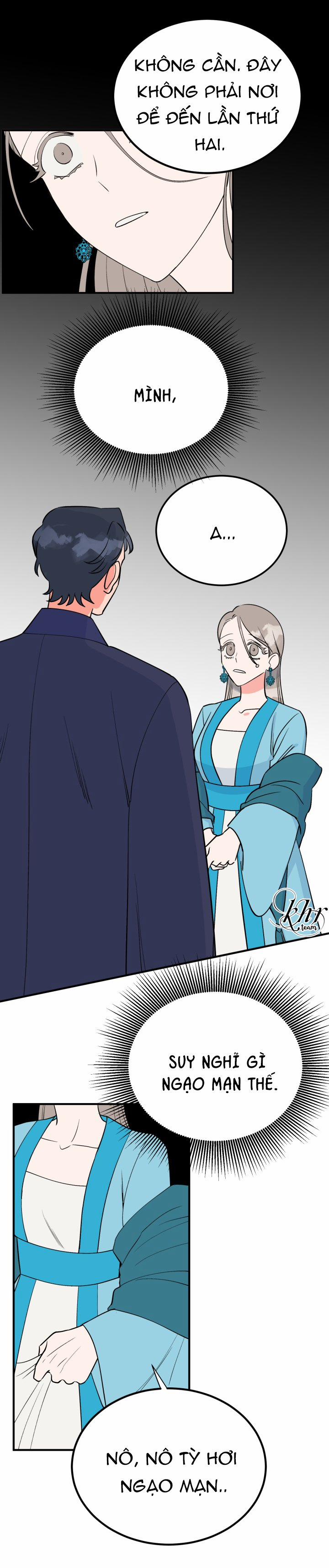 Độc Chủ 23 trang 21