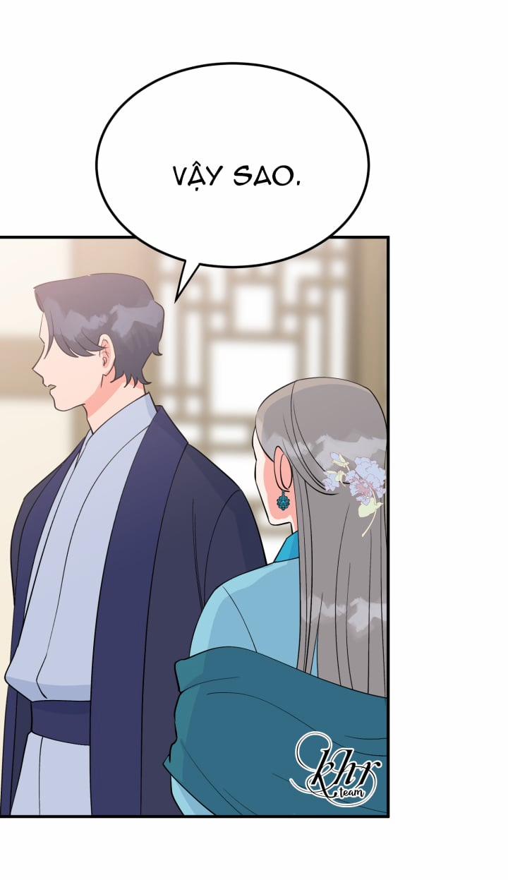 Độc Chủ 23 trang 23