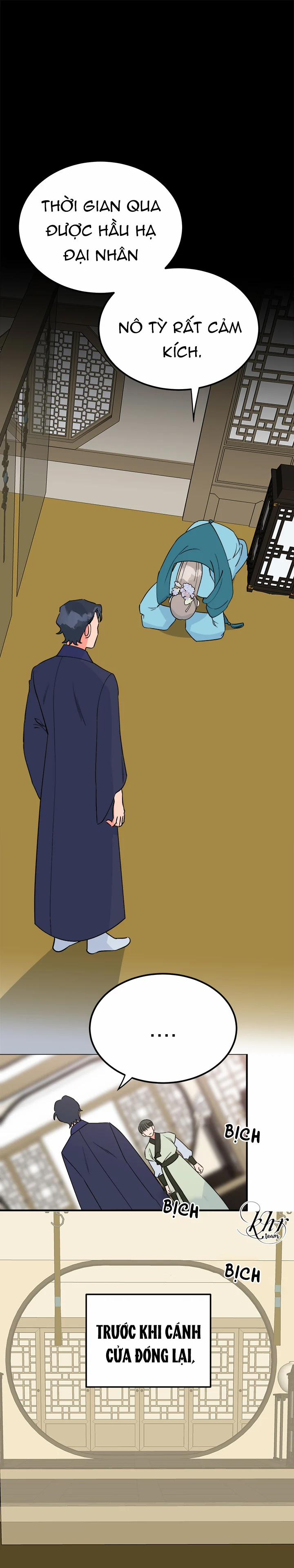 Độc Chủ 23 trang 25