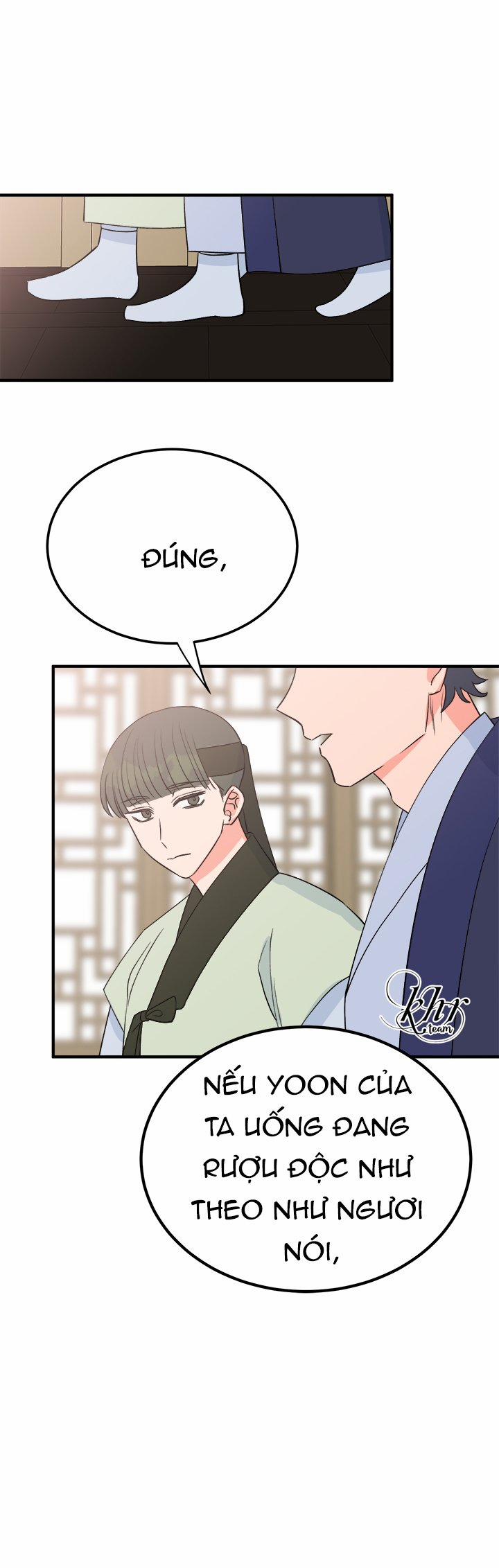 Độc Chủ 23 trang 28