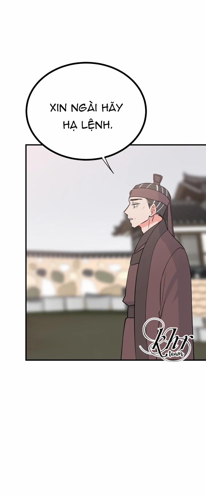 Độc Chủ 23 trang 33