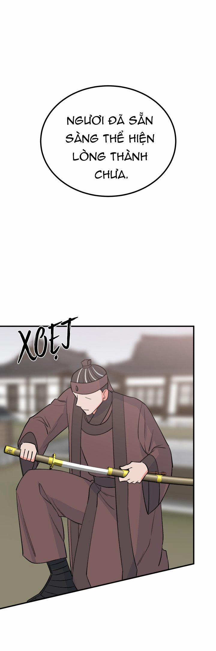 Độc Chủ 23 trang 34