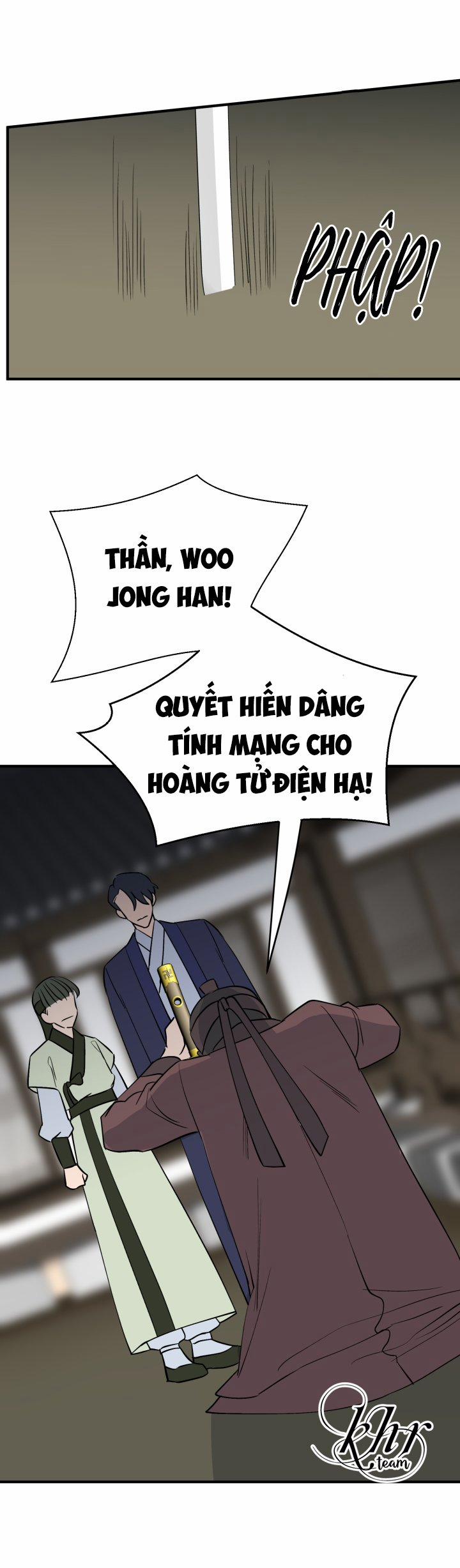 Độc Chủ 23 trang 35