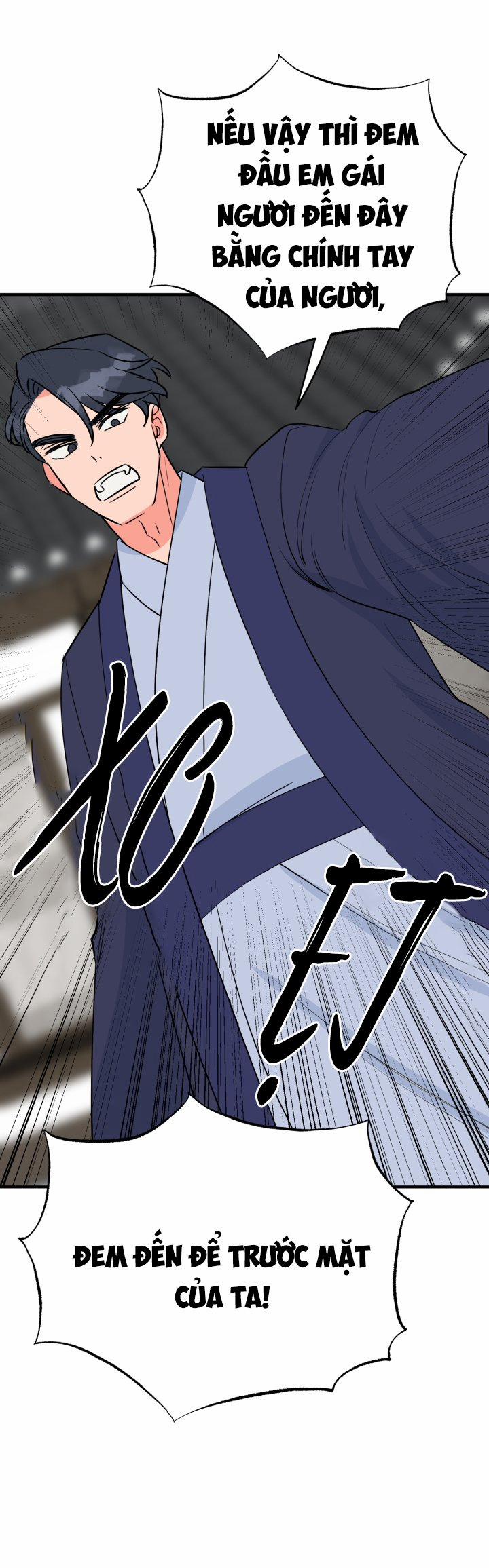 Độc Chủ 23 trang 36