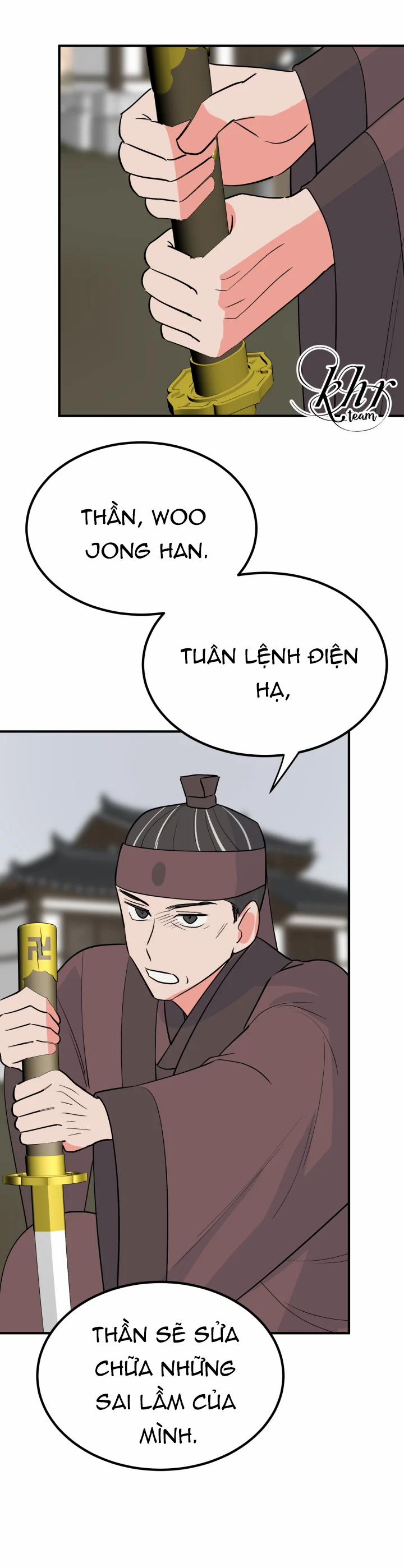 Độc Chủ 23 trang 40