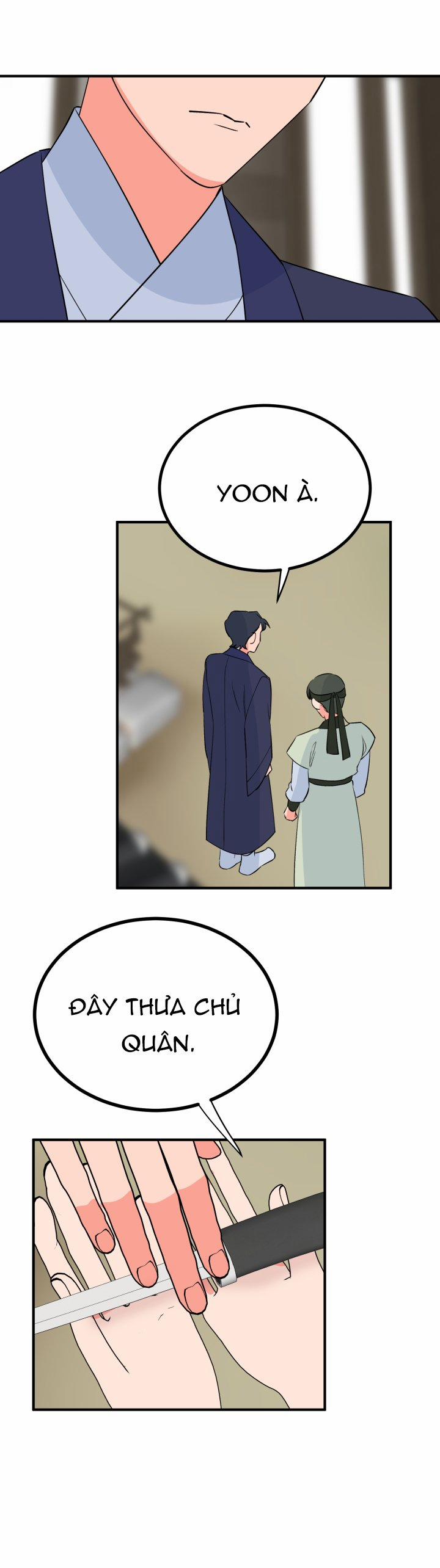 Độc Chủ 23 trang 41