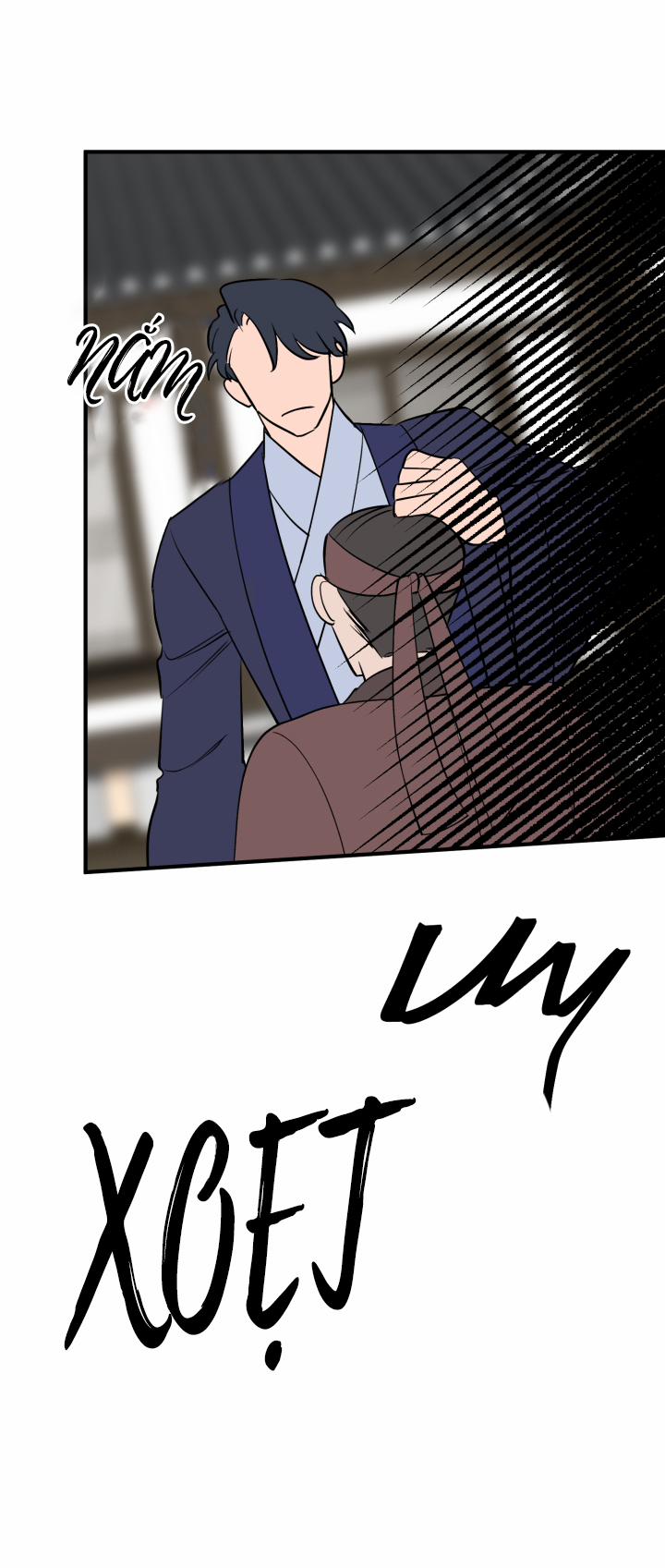 Độc Chủ 23 trang 42