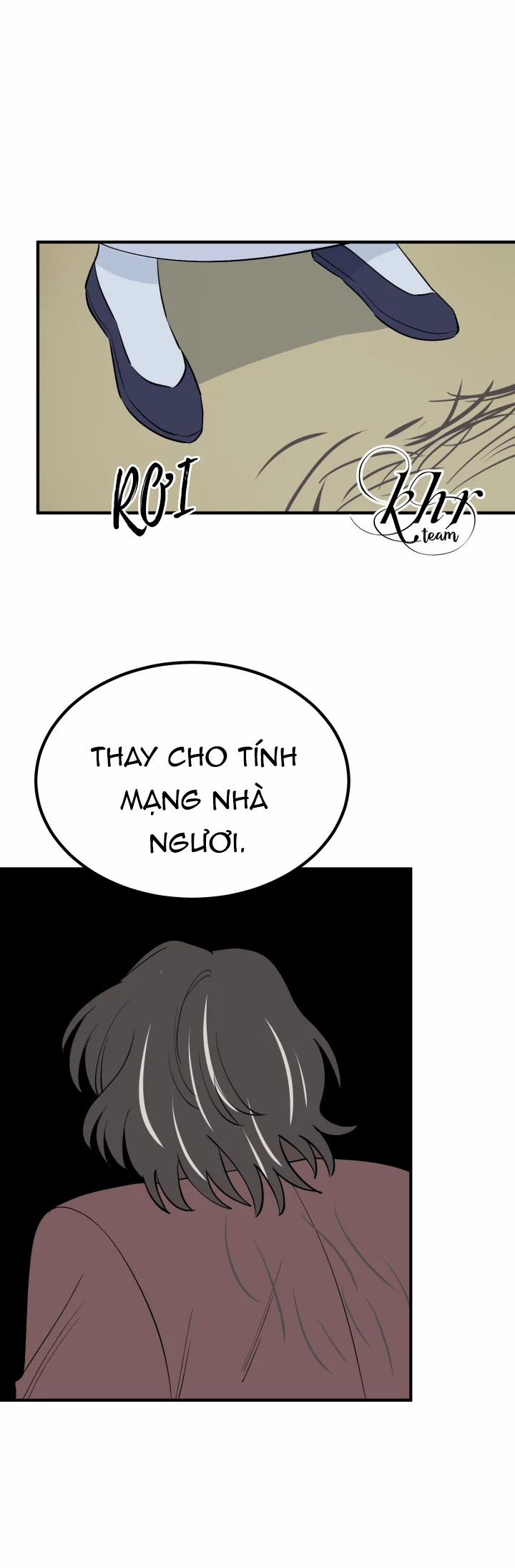 Độc Chủ 23 trang 43