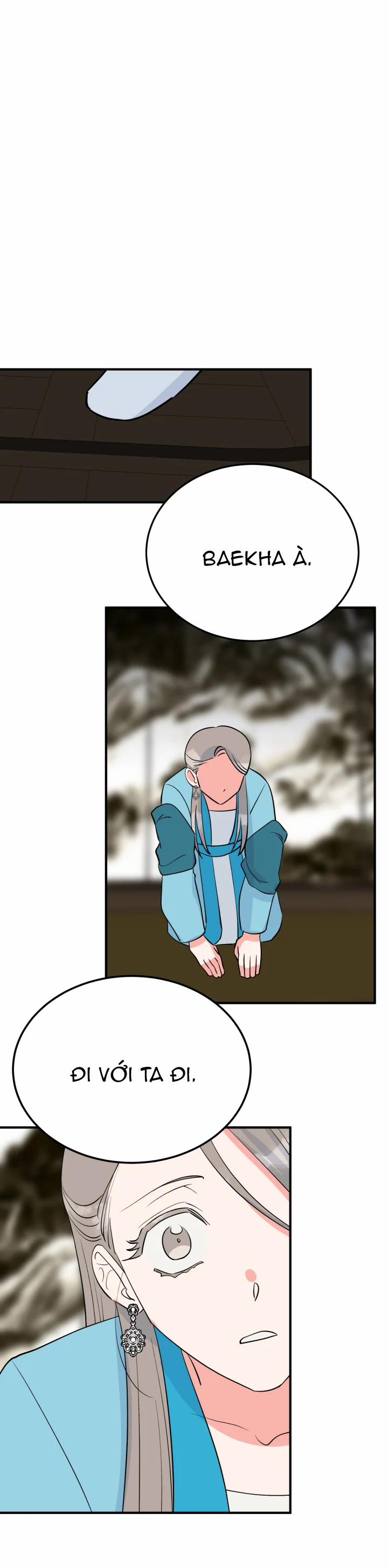 Độc Chủ 23 trang 45