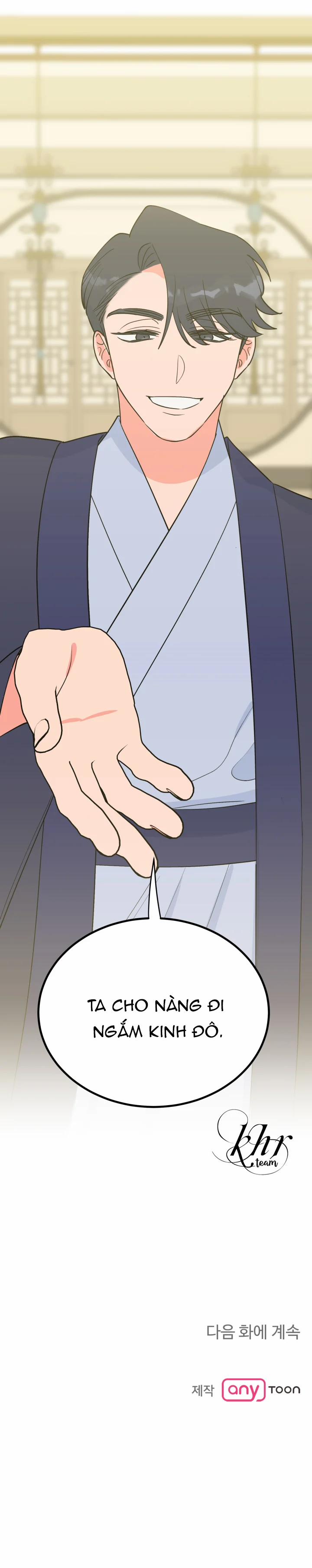 Độc Chủ 23 trang 46