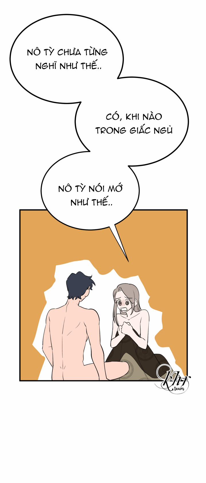 Độc Chủ 23 trang 5