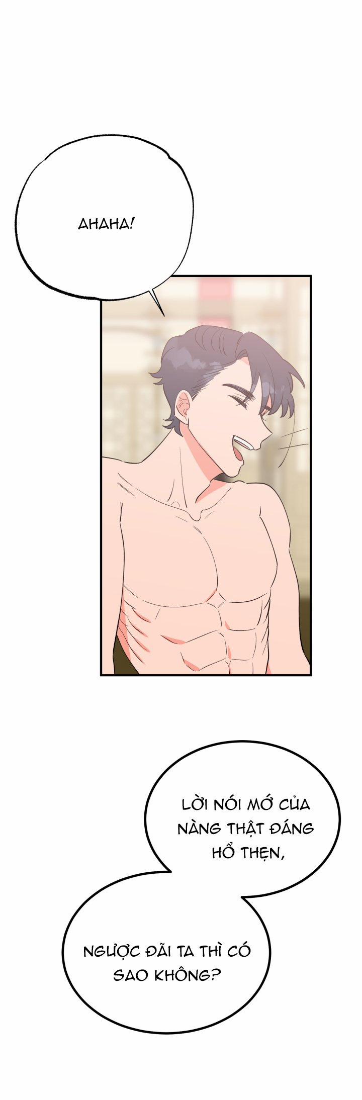 Độc Chủ 23 trang 6