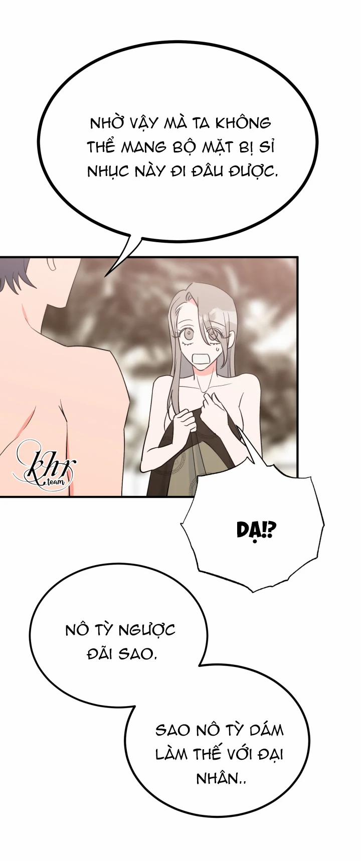 Độc Chủ 23 trang 7