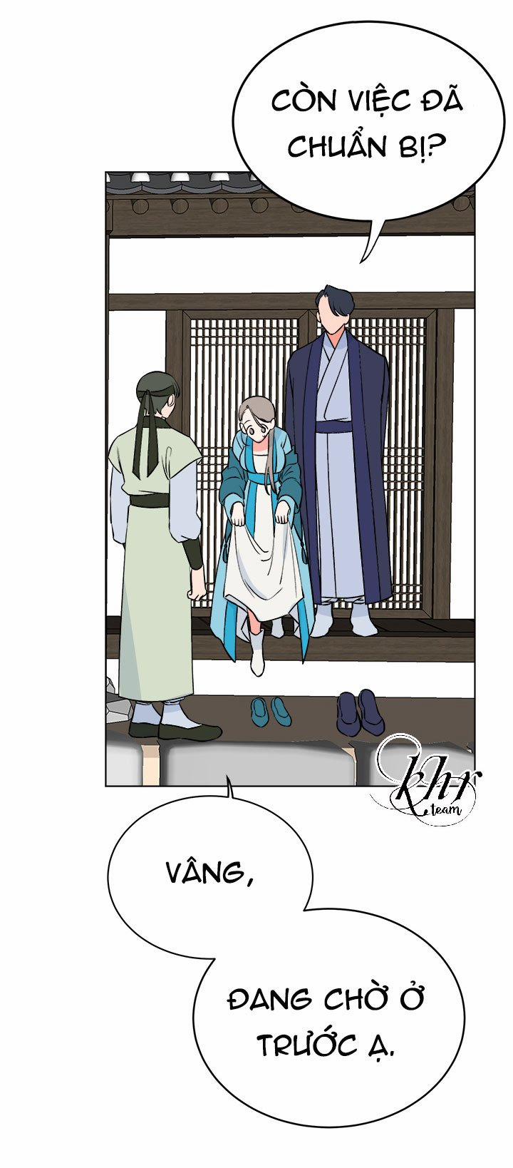 Độc Chủ 24 trang 11