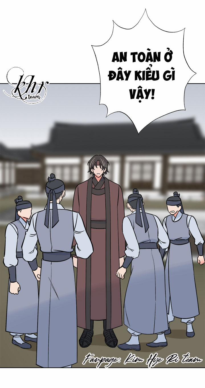 Độc Chủ 24 trang 13