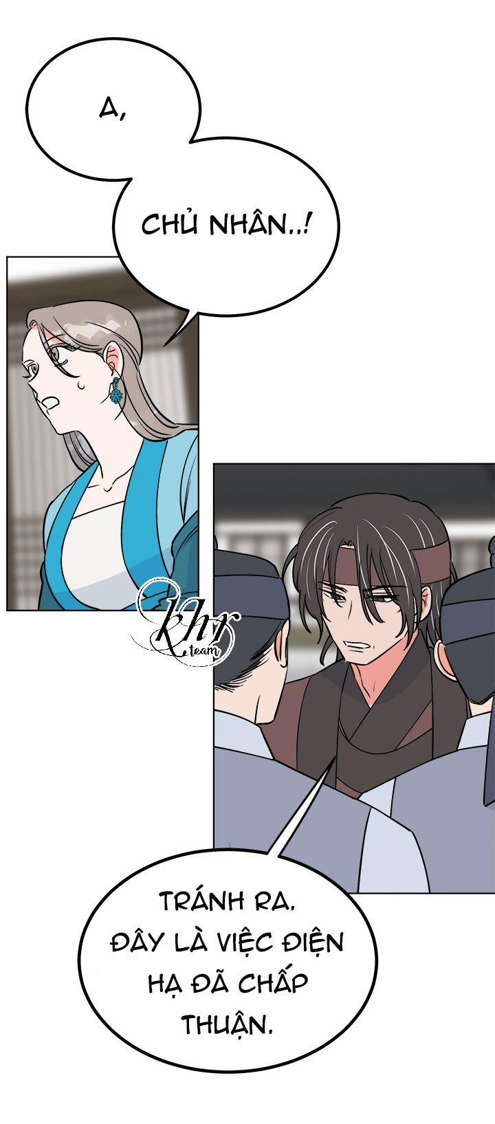 Độc Chủ 24 trang 14