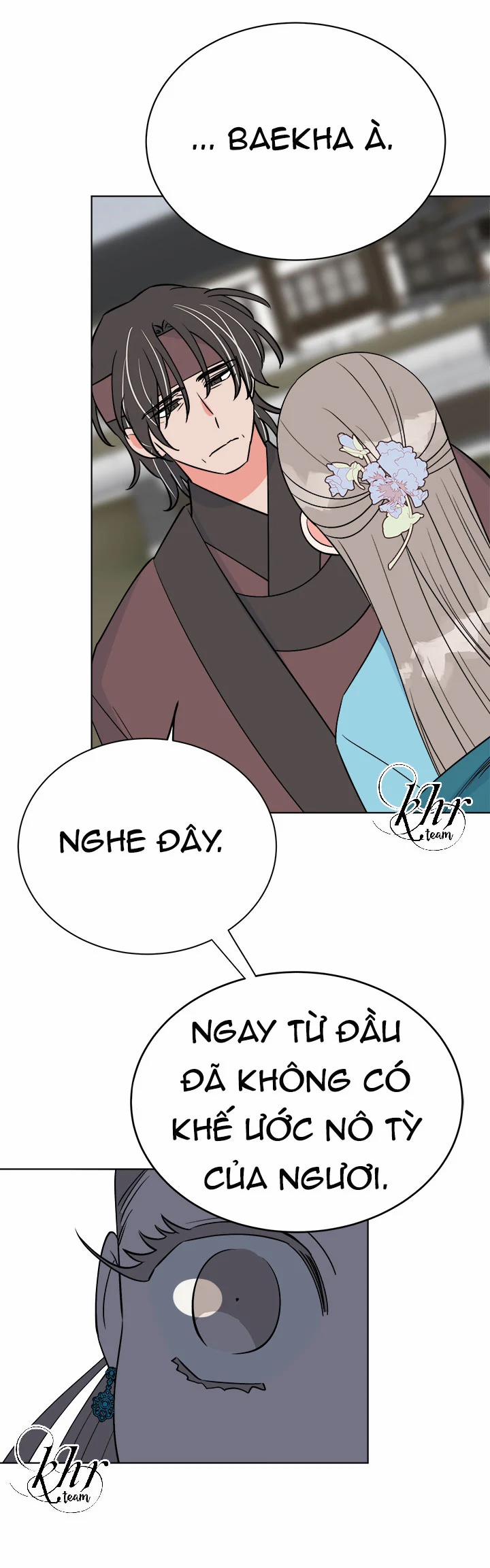 Độc Chủ 24 trang 16