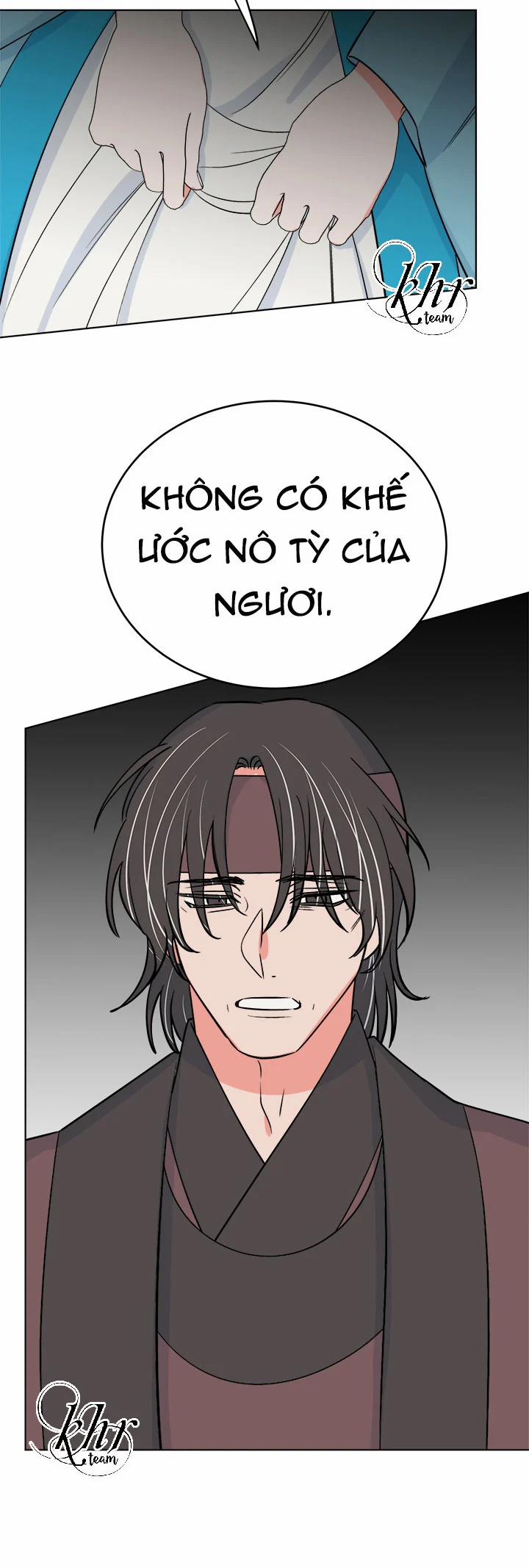 Độc Chủ 24 trang 18