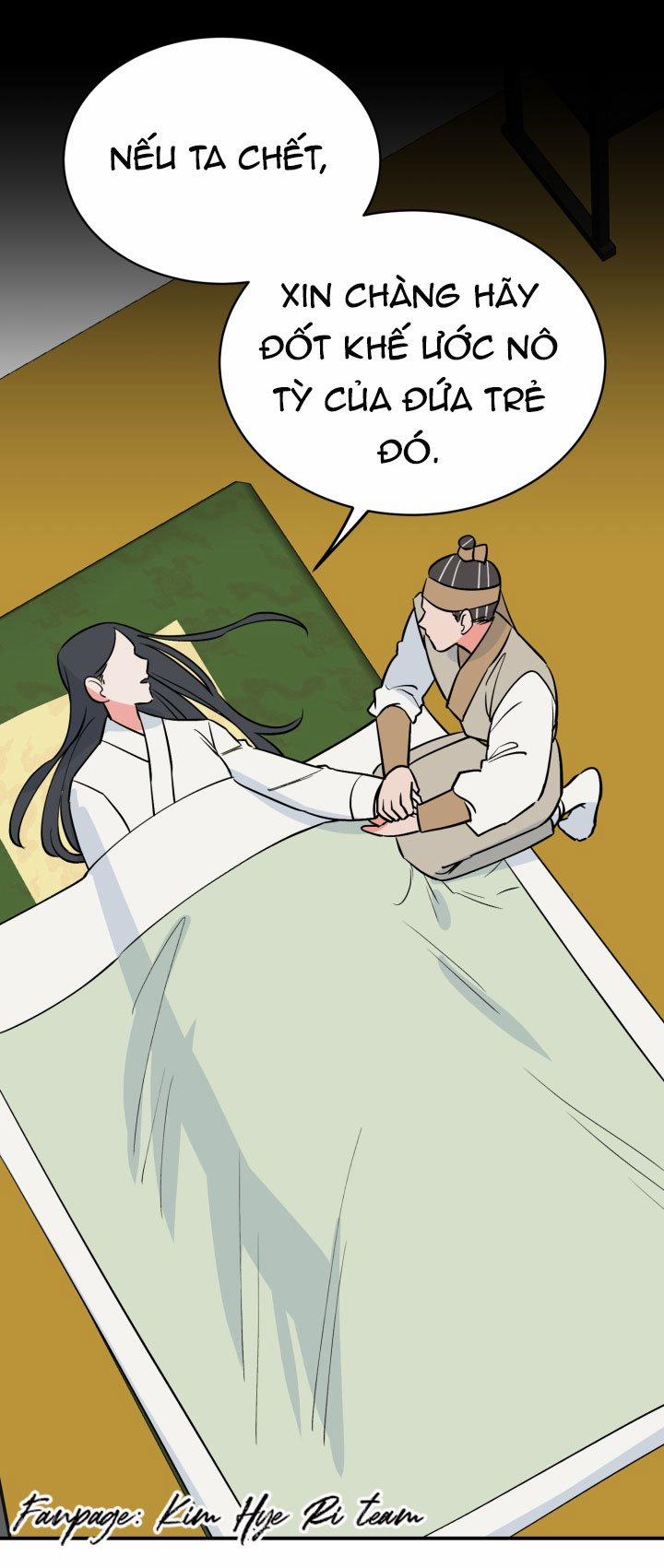 Độc Chủ 24 trang 20