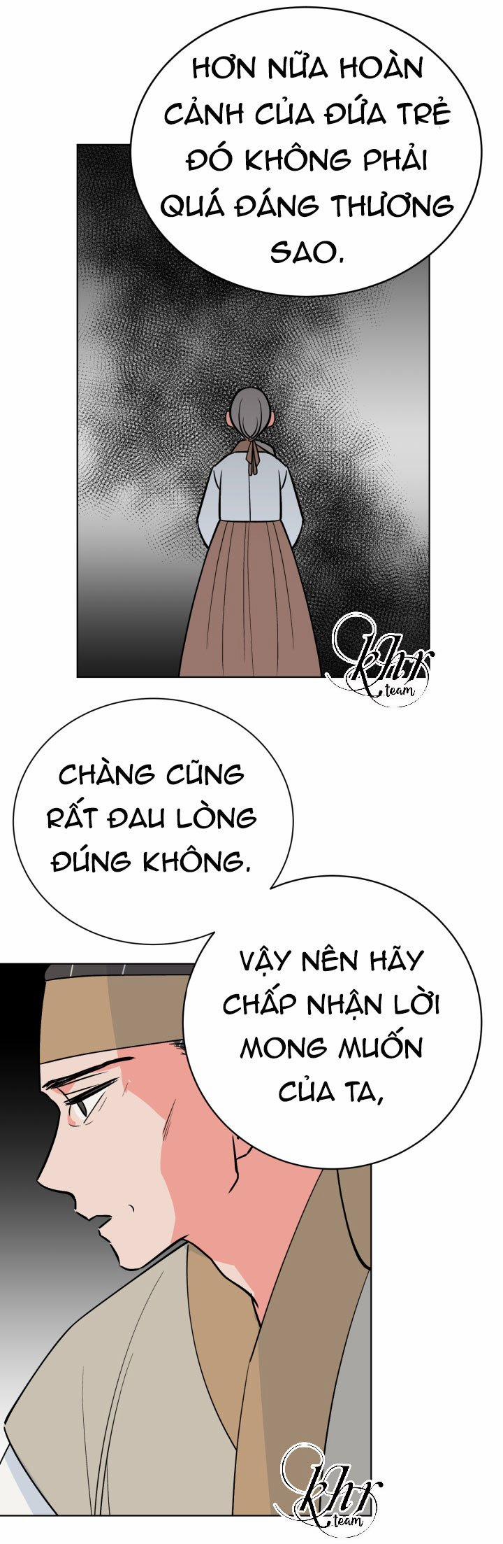 Độc Chủ 24 trang 22