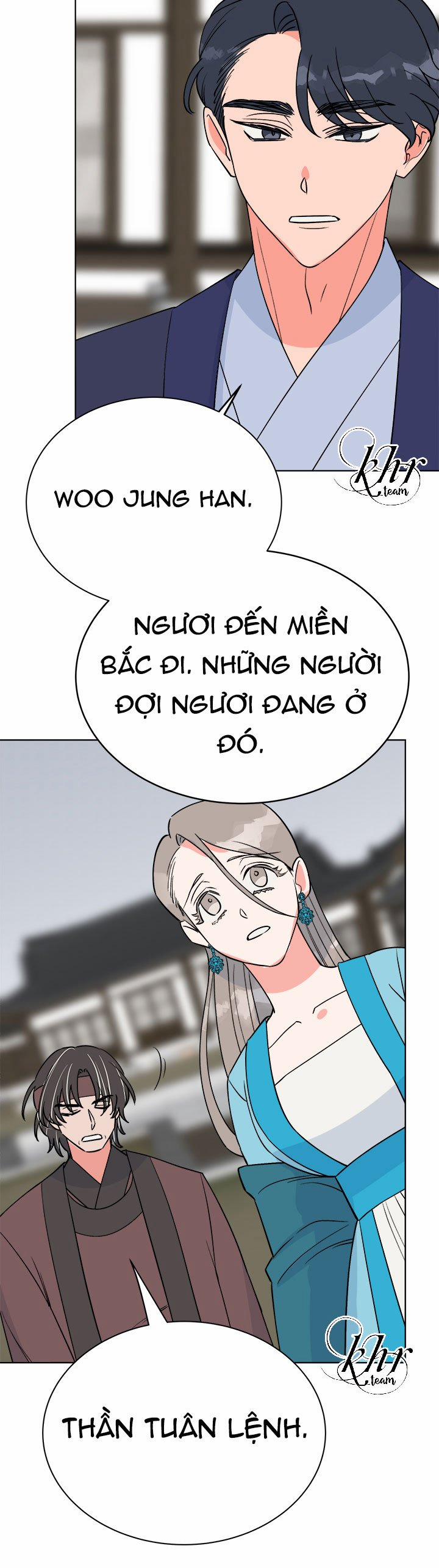 Độc Chủ 24 trang 26