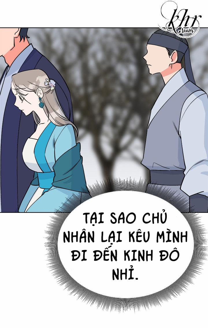 Độc Chủ 24 trang 29