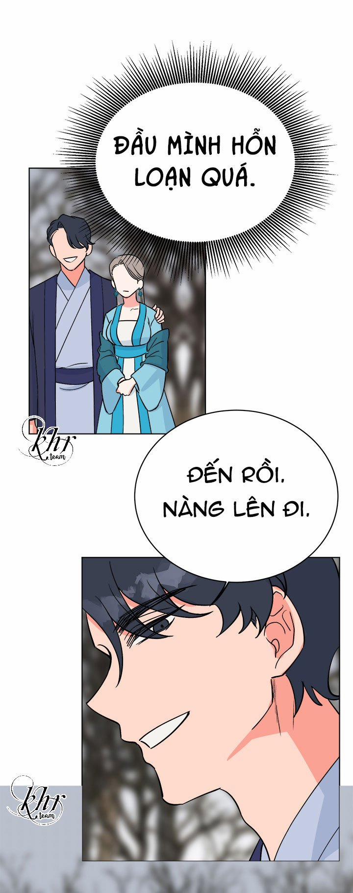 Độc Chủ 24 trang 31