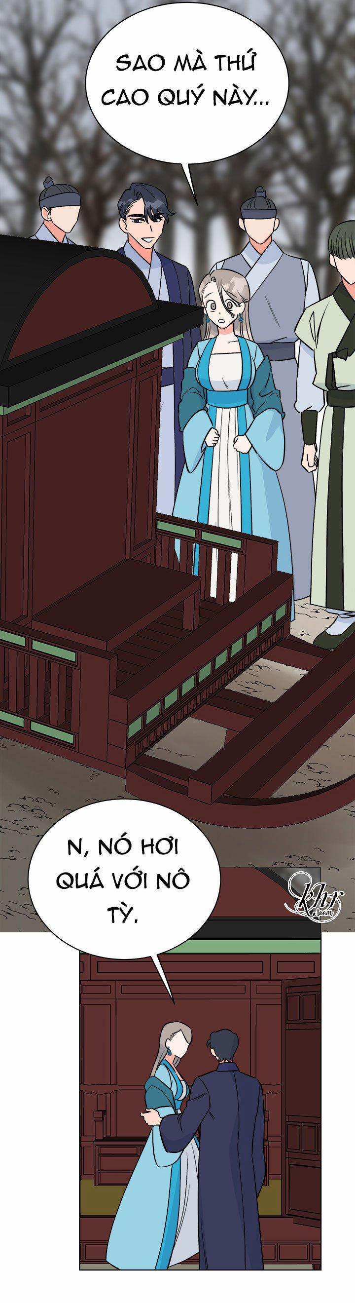 Độc Chủ 24 trang 32