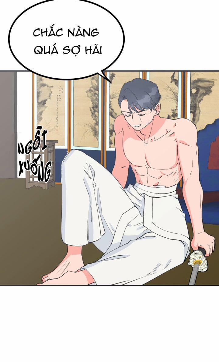 Độc Chủ 3 trang 10