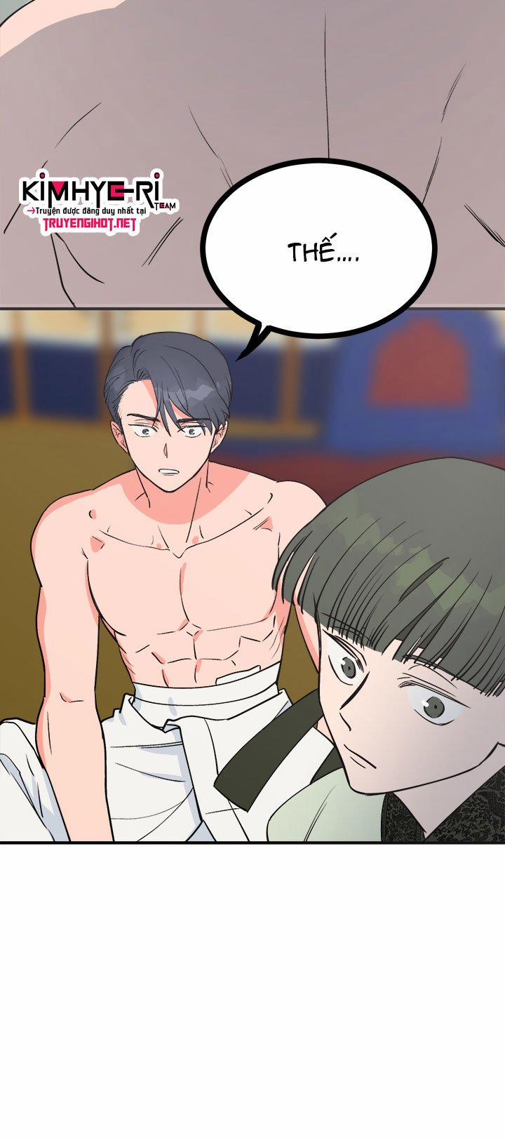 Độc Chủ 3 trang 13