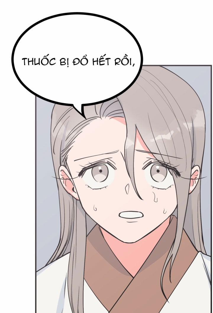 Độc Chủ 3 trang 14