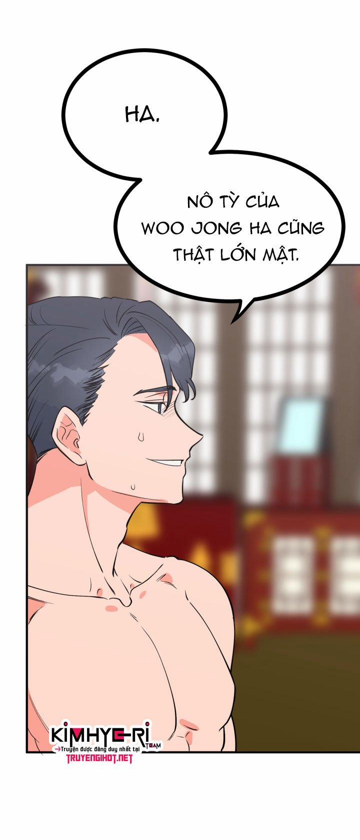 Độc Chủ 3 trang 16