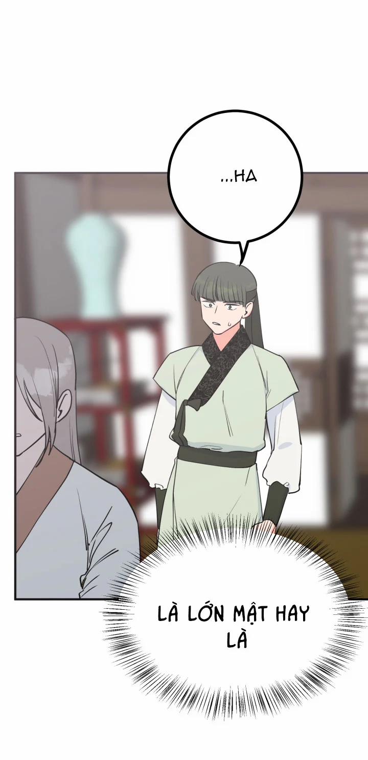 Độc Chủ 3 trang 18