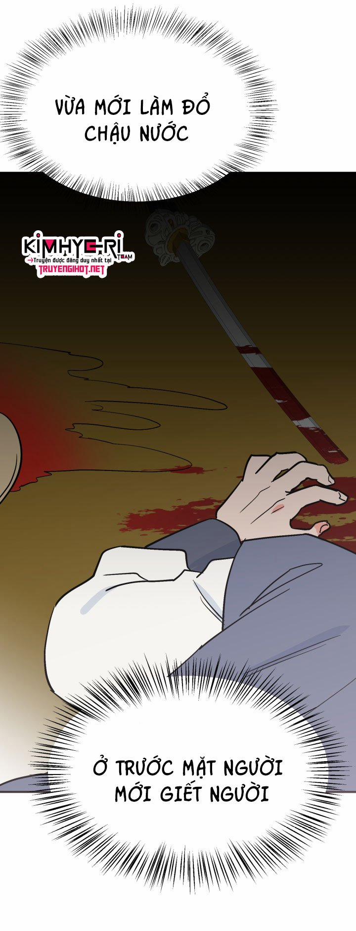 Độc Chủ 3 trang 19