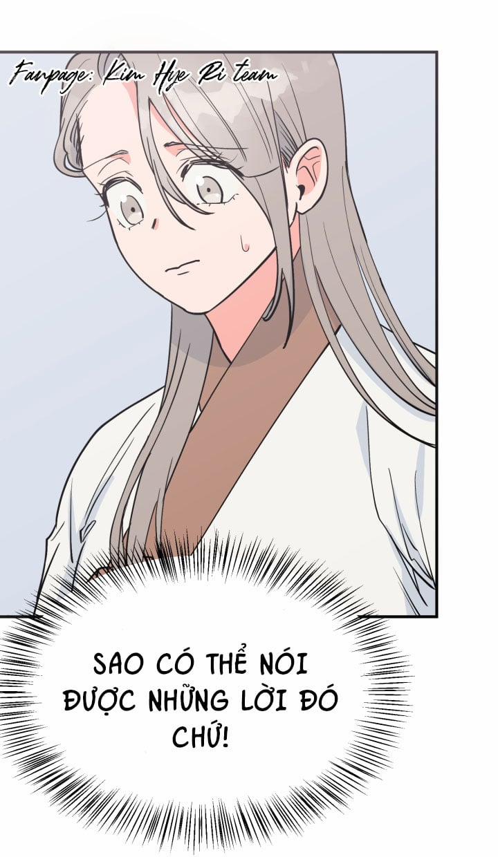 Độc Chủ 3 trang 20