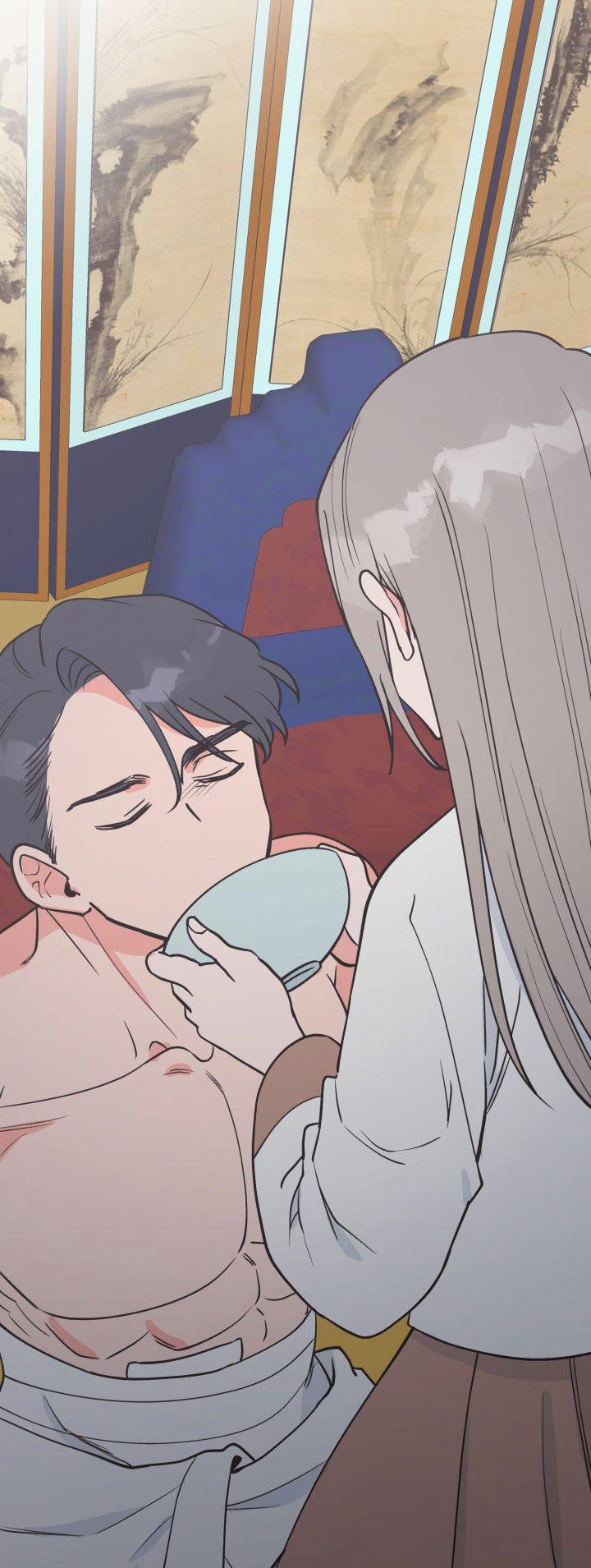 Độc Chủ 3 trang 22