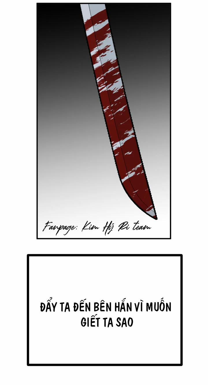 Độc Chủ 3 trang 32