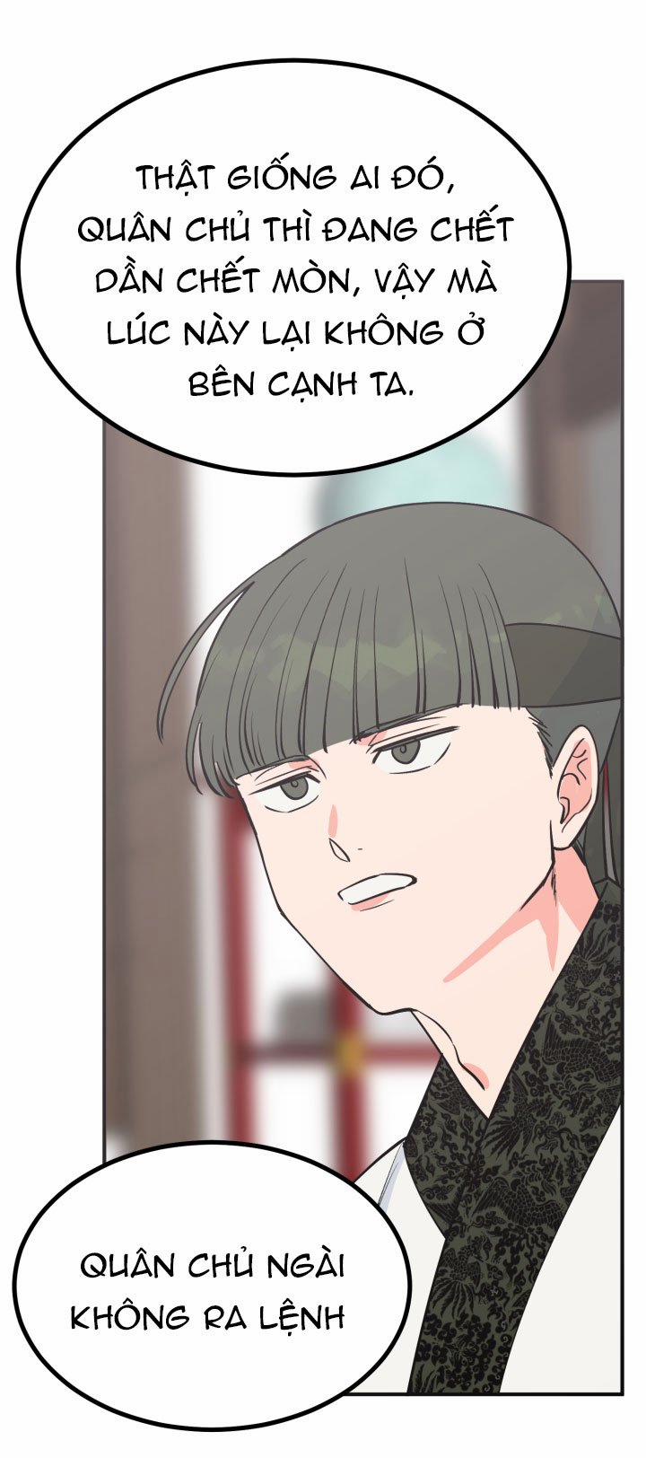 Độc Chủ 3 trang 36